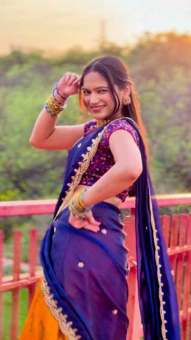Post 9 by Akhila (Akhi 🦋) on Instagram (video)