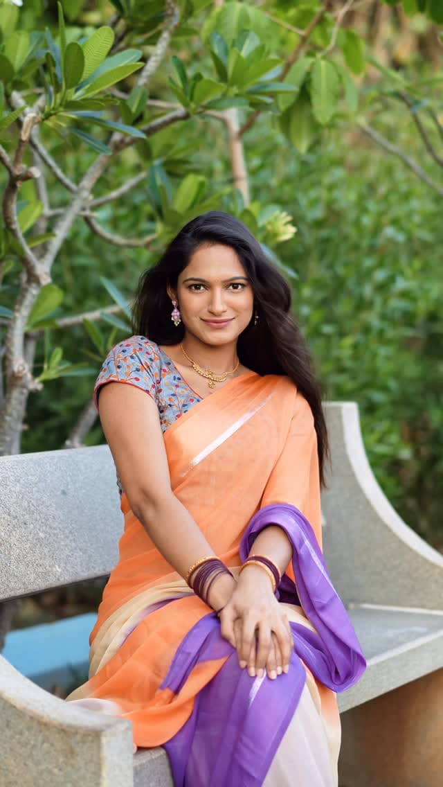 Post 6 by Akhila (Akhi 🦋) on Instagram (video)