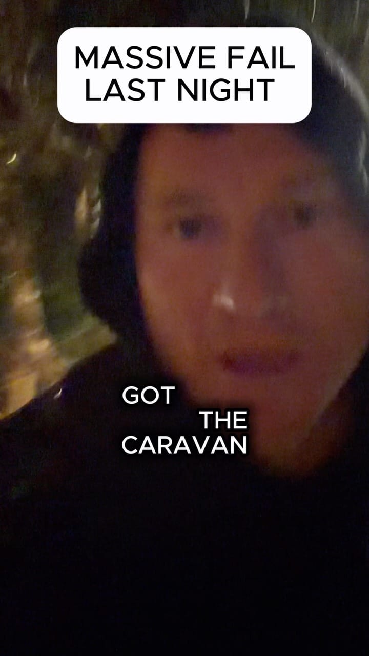 Post 1 by Mickey Wilson - Comedian on Instagram (video)