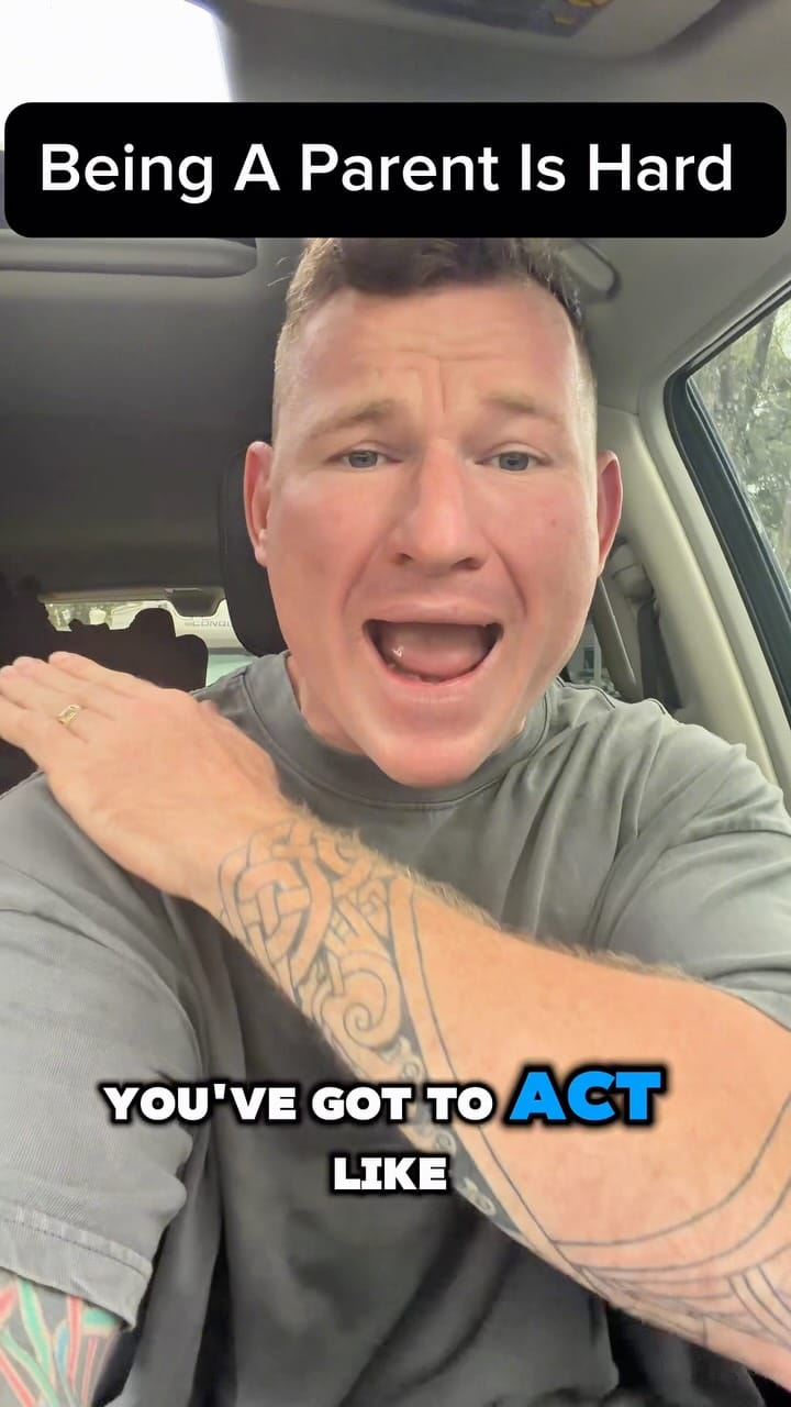 Post 6 by Mickey Wilson - Comedian on Instagram (video)