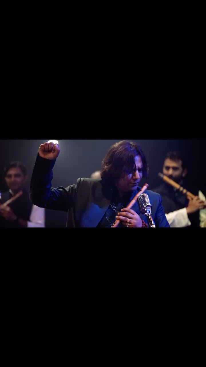 Post 9 by 𝐌𝐚𝐧𝐮𝐫𝐚𝐣 𝐬𝐢𝐧𝐠𝐡 𝐑𝐚𝐣𝐩𝐮𝐭 on Instagram (video)