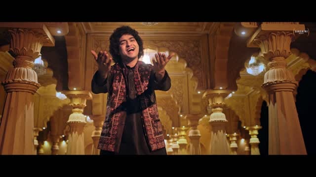 Post 3 by Yuvradnyee on Instagram (video)