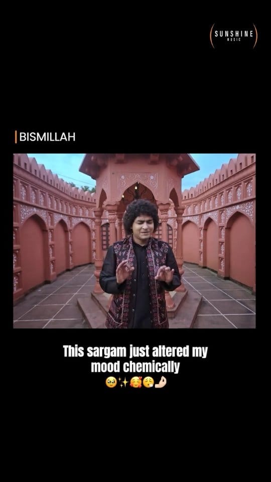 Post 5 by Yuvradnyee on Instagram (video)