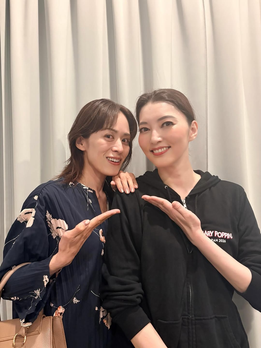 Post 9 by 蘭寿とむ/Tomu Ranju on Instagram (image)