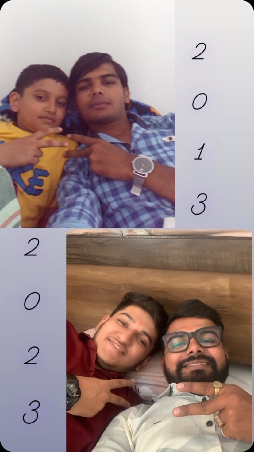 Post 7 by Mehul Dhanani on Instagram (video)