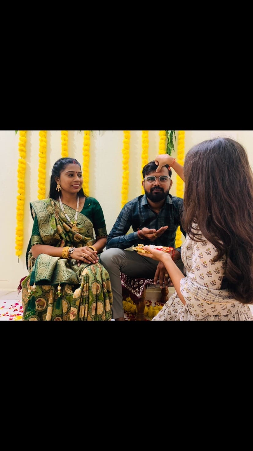 Post 8 by Mehul Dhanani on Instagram (video)