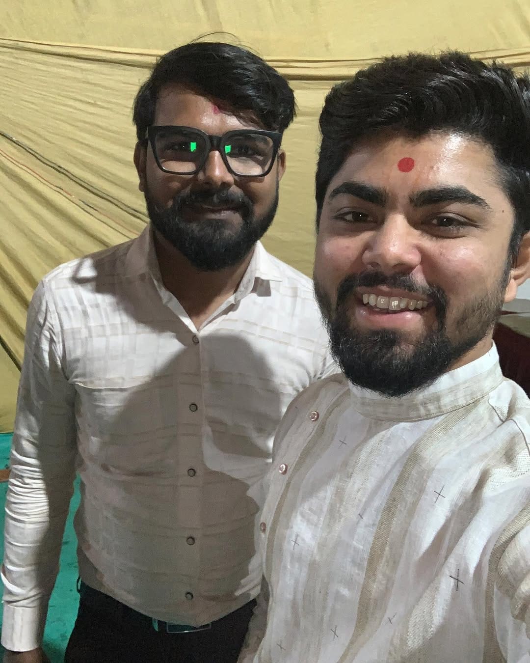 Post 9 by Mehul Dhanani on Instagram (image)