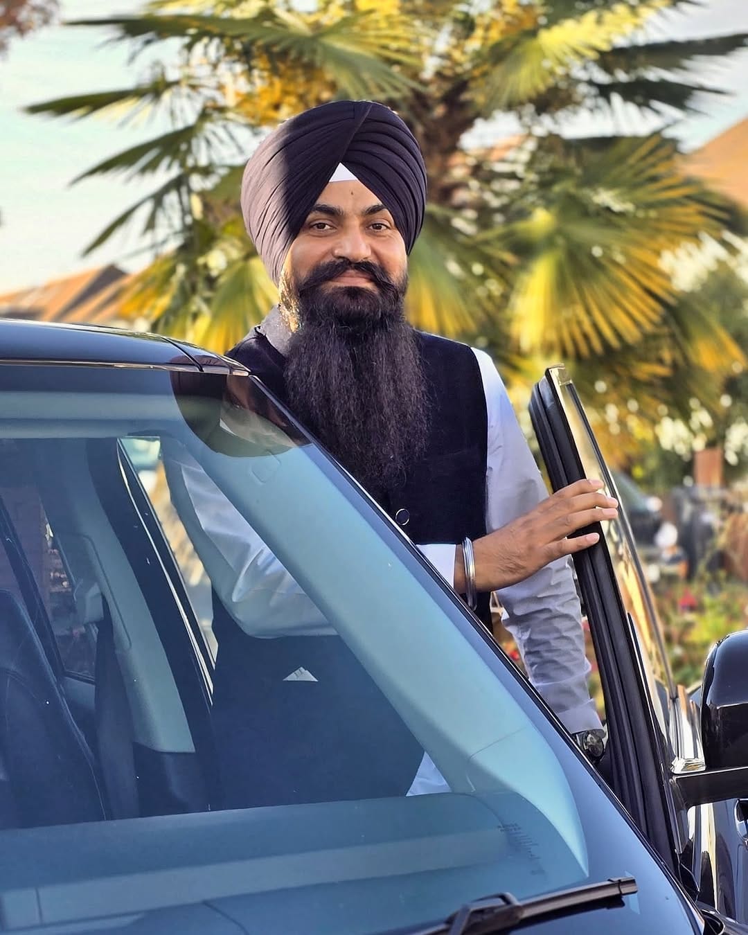 Post 9 by Bhai Jujhar Singh Ji Official on Instagram (image)