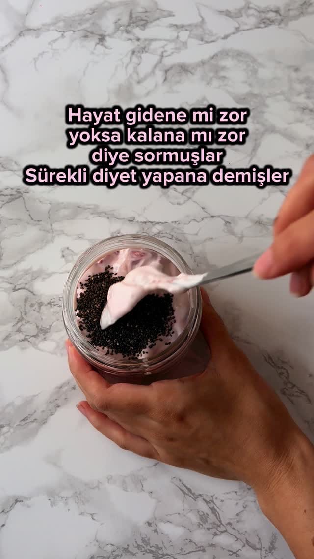 Post 6 by Diyetisyen İrem Çevik on Instagram (video)