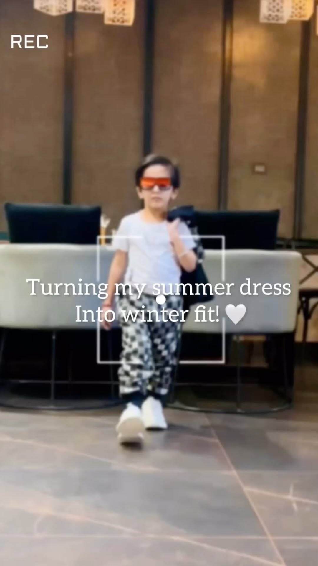 Post 9 by Vishnu Sharma on Instagram (video)