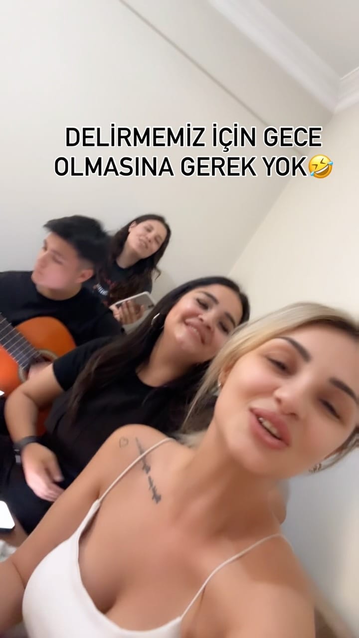 Post 2 by Görkem Pala on Instagram (video)