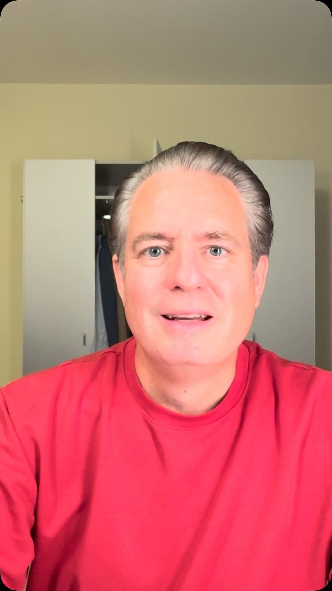 Post 3 by Matthew Polenzani on Instagram (video)