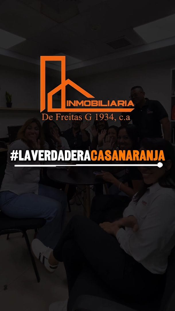 Post 9 by Inmobiliaria De Freitas G 1934 on Instagram (video)
