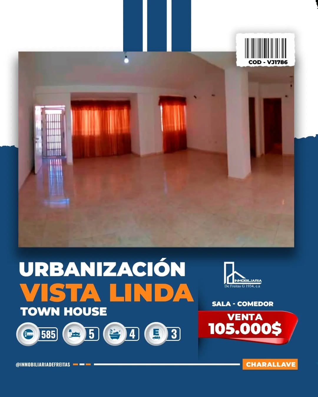 Post 6 by Inmobiliaria De Freitas G 1934 on Instagram (carousel)