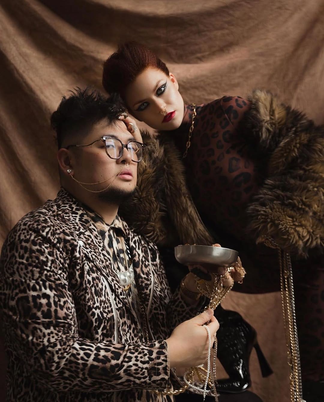 Post 10 by Edrick Lee Chan The First on Instagram (carousel)