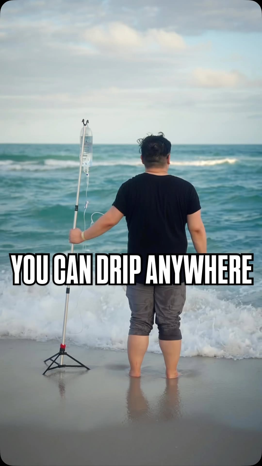 Post 6 by Edrick Lee Chan The First on Instagram (video)