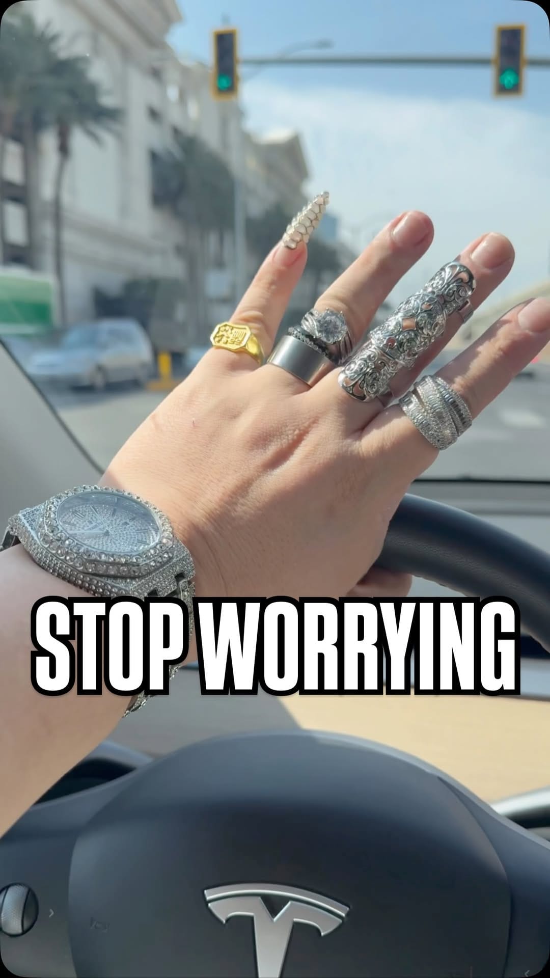 Post 3 by Edrick Lee Chan The First on Instagram (video)