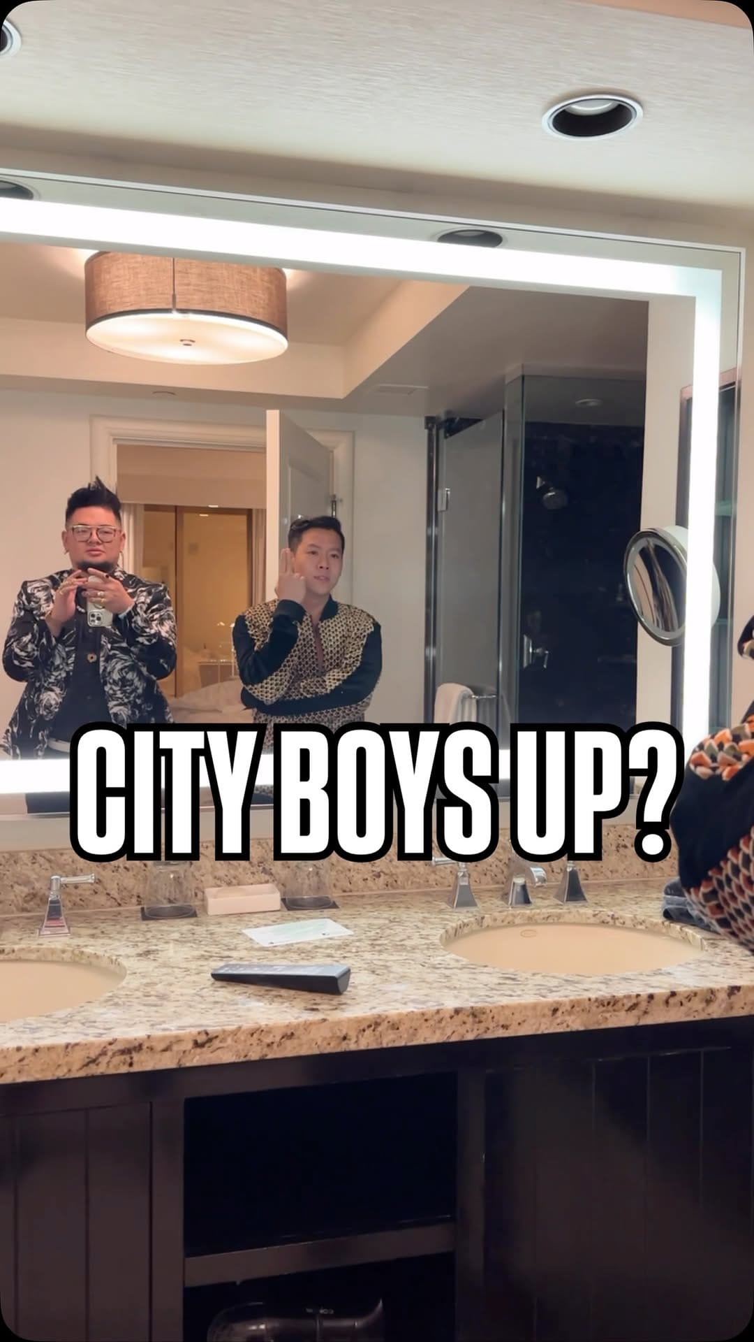 Post 5 by Edrick Lee Chan The First on Instagram (video)