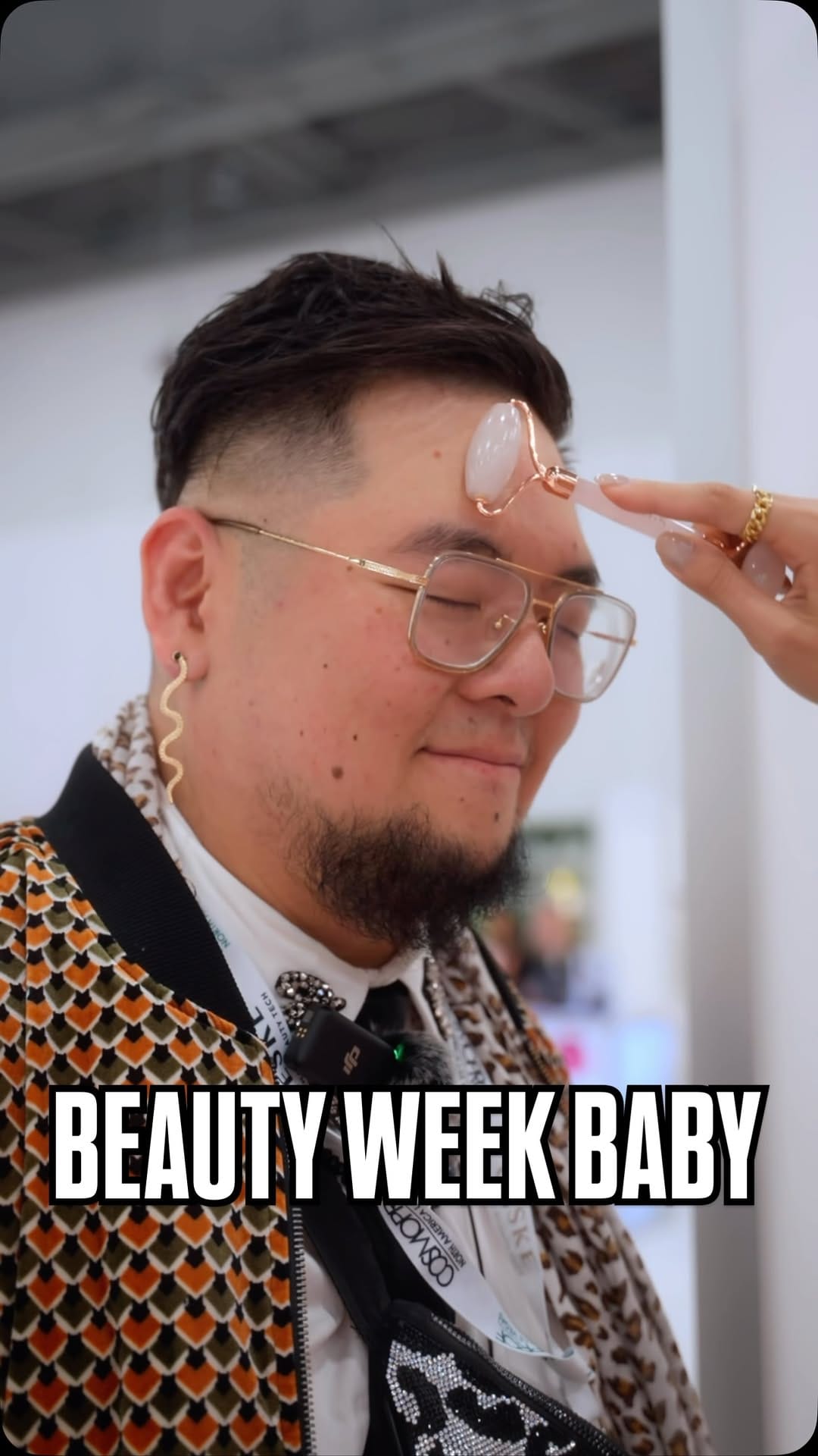 Post 1 by Edrick Lee Chan The First on Instagram (video)