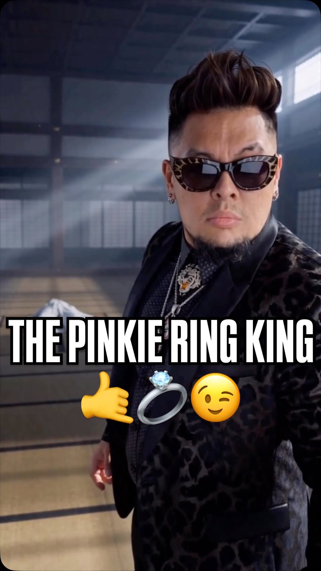 Post 7 by Edrick Lee Chan The First on Instagram (video)