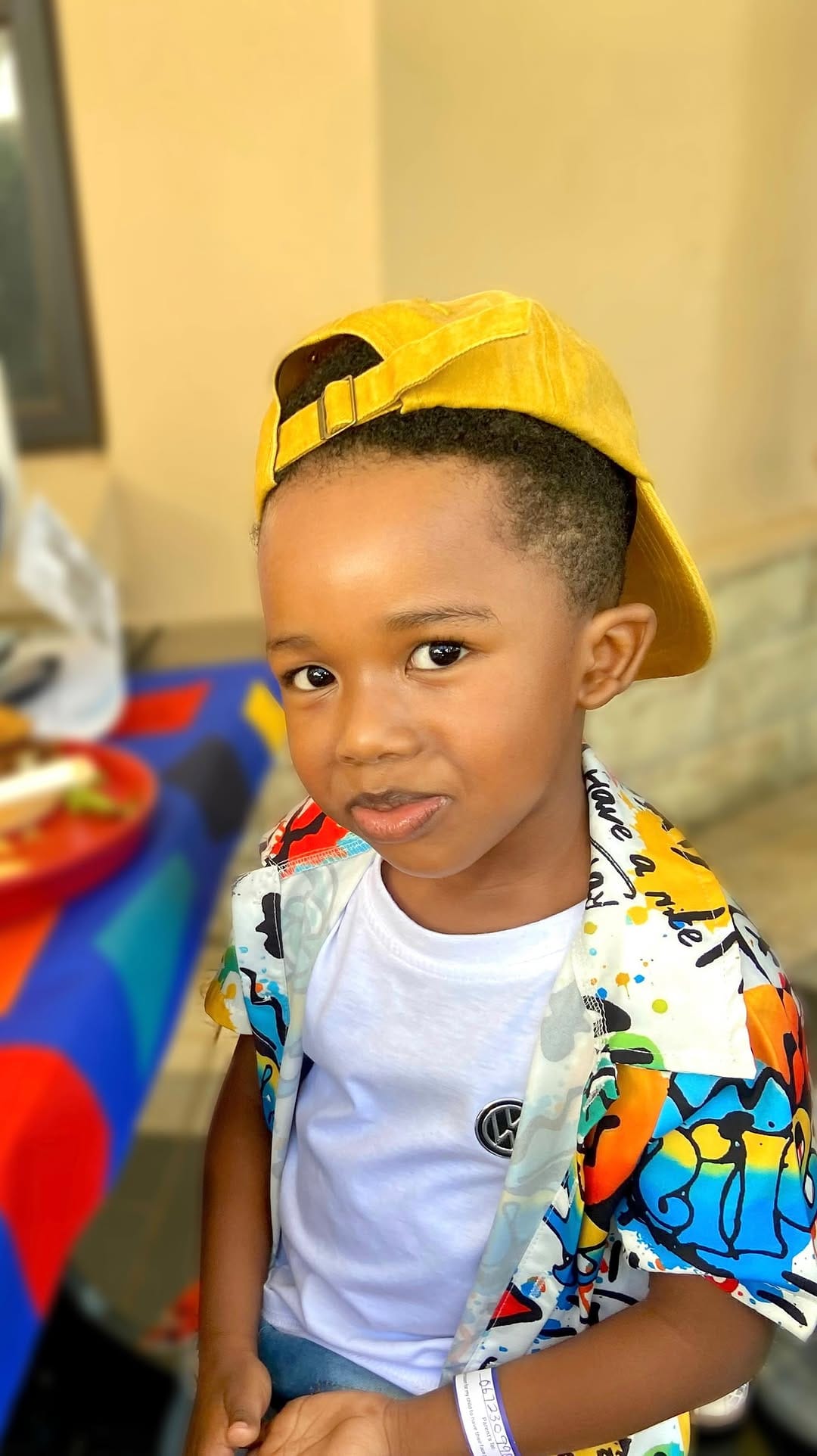 Post 8 by Liyema Makhalanyane on Instagram (video)