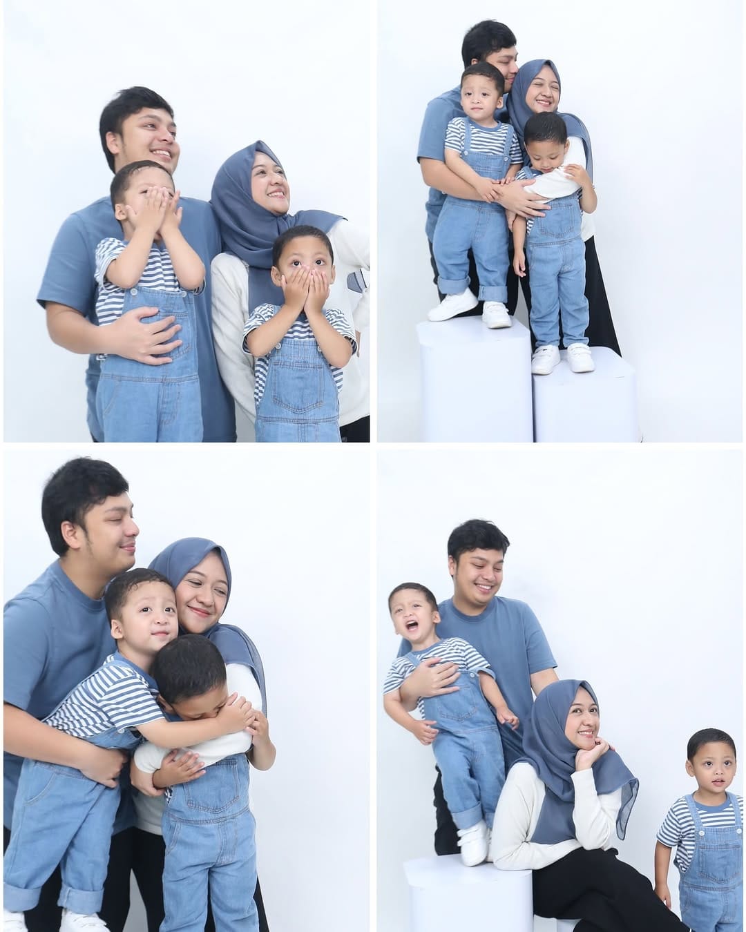 Post 5 by Anisa Nadira Amran on Instagram (image)