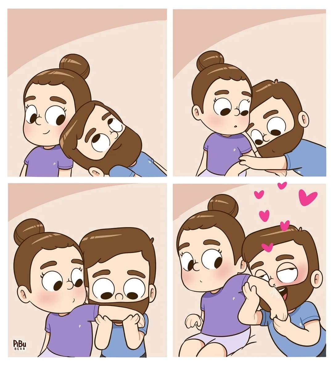 Post 10 by Comics love ❤ on Instagram (image)