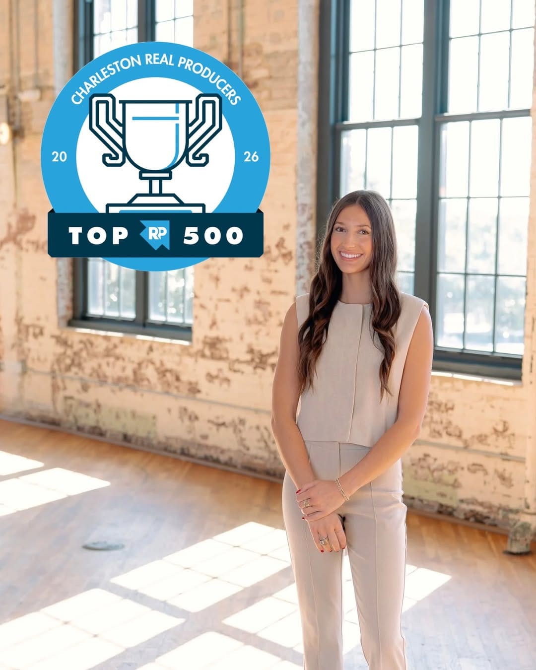 Post 10 by Taylor Arent | Charleston Realtor® on Instagram (image)