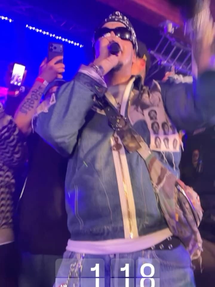 Post 3 by RACKZ LA NIGHTLIFE COORDINATOR 🍾🦉 on Instagram (carousel)