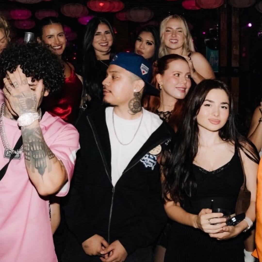 Post 6 by RACKZ LA NIGHTLIFE COORDINATOR 🍾🦉 on Instagram (carousel)