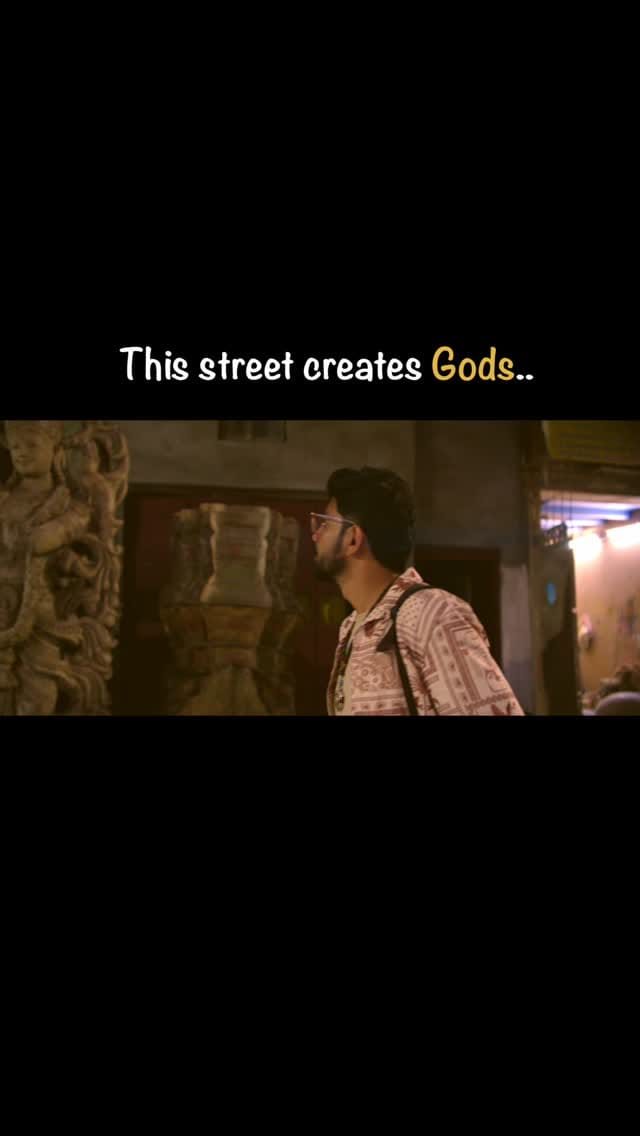 Post 2 by HROHIT SABOO on Instagram (video)