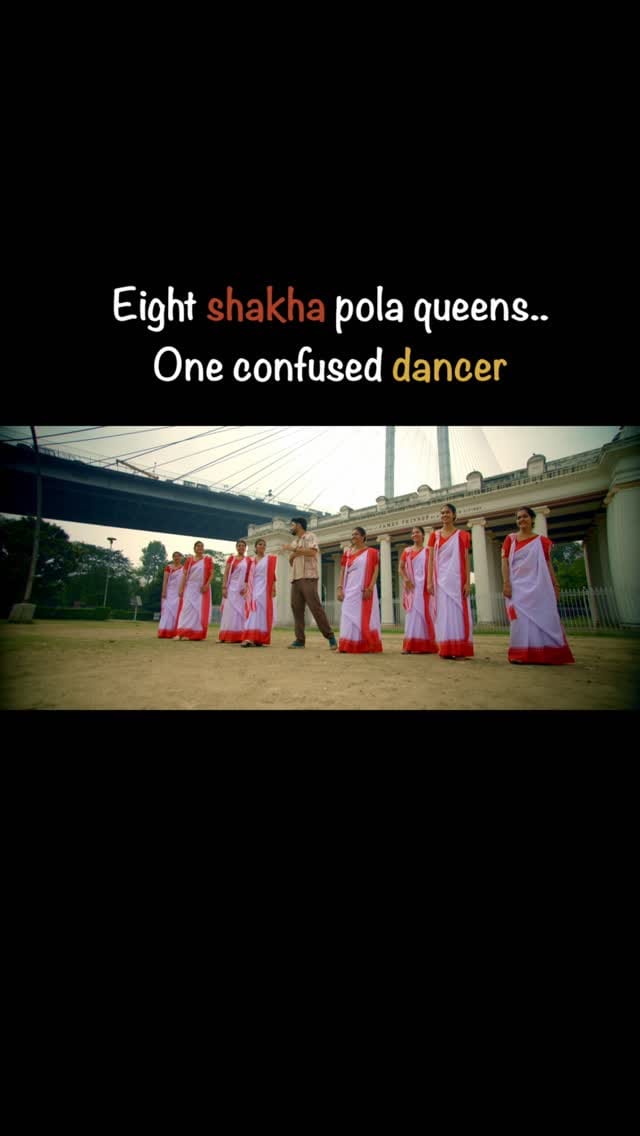 Post 4 by HROHIT SABOO on Instagram (video)
