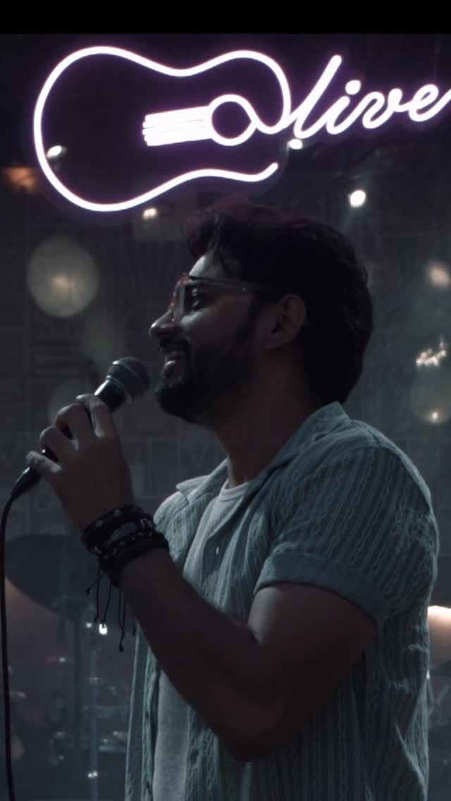 Post 5 by HROHIT SABOO on Instagram (video)