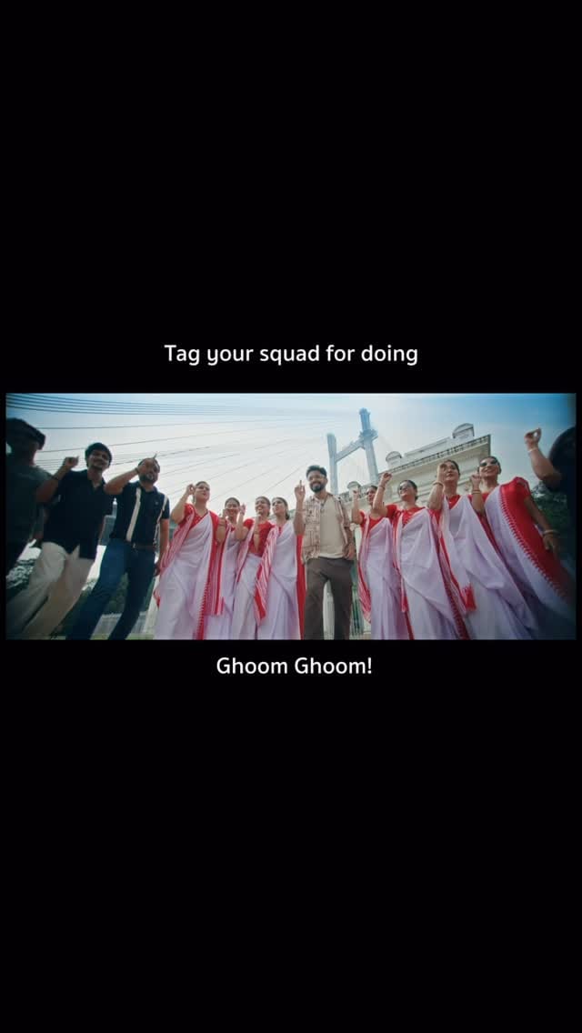 Post 7 by HROHIT SABOO on Instagram (video)