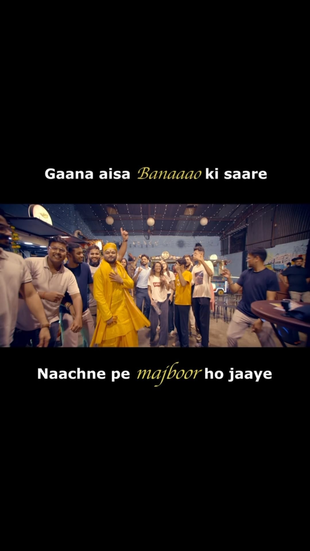 Post 1 by HROHIT SABOO on Instagram (video)