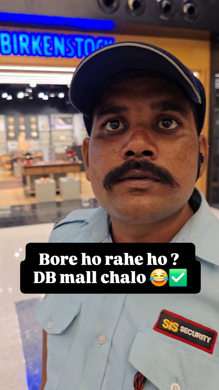 Post 6 by Ashish Singh | Voice-over Artist on Instagram (video)
