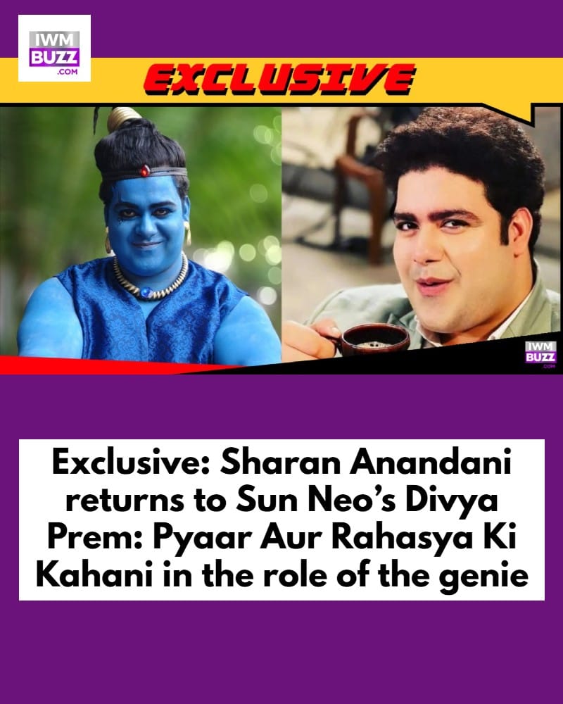 Post 1 by SHARAN ANANDANI on Instagram (image)