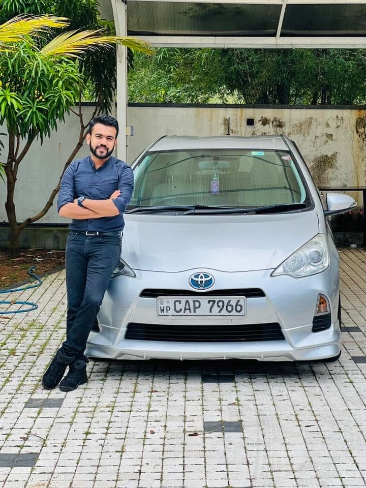 Post 7 by Soorya Dayaruwan Rajasinghe on Instagram (image)