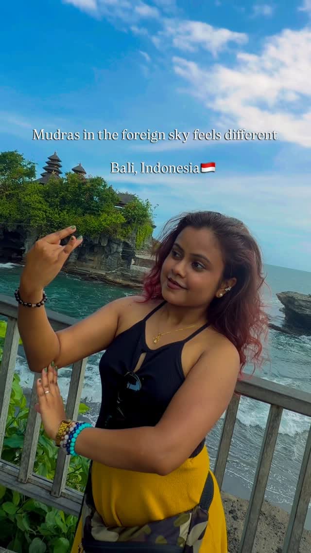 Post 5 by Laavanya Ghosh on Instagram (video)