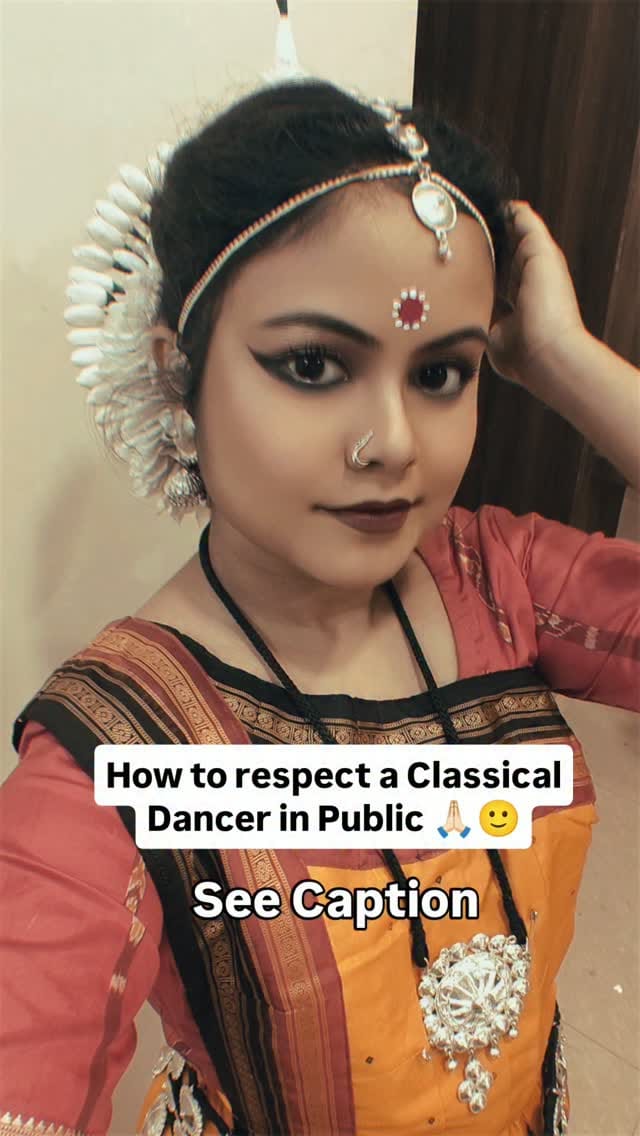 Post 7 by Laavanya Ghosh on Instagram (video)