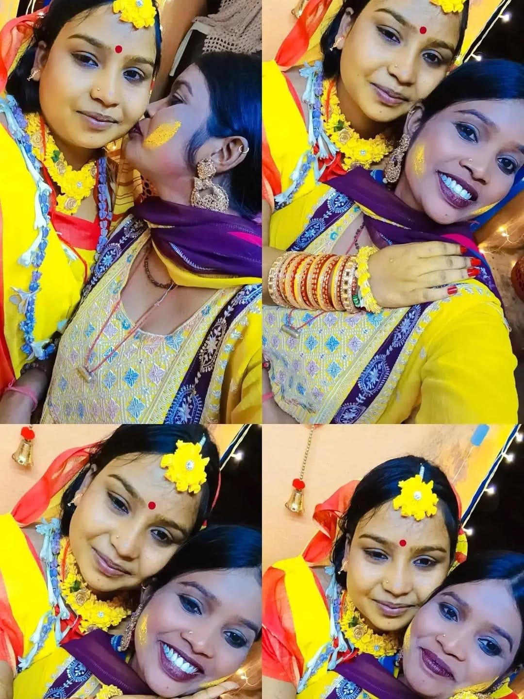 Post 2 by @_itz__rakhi_ on Instagram (carousel)