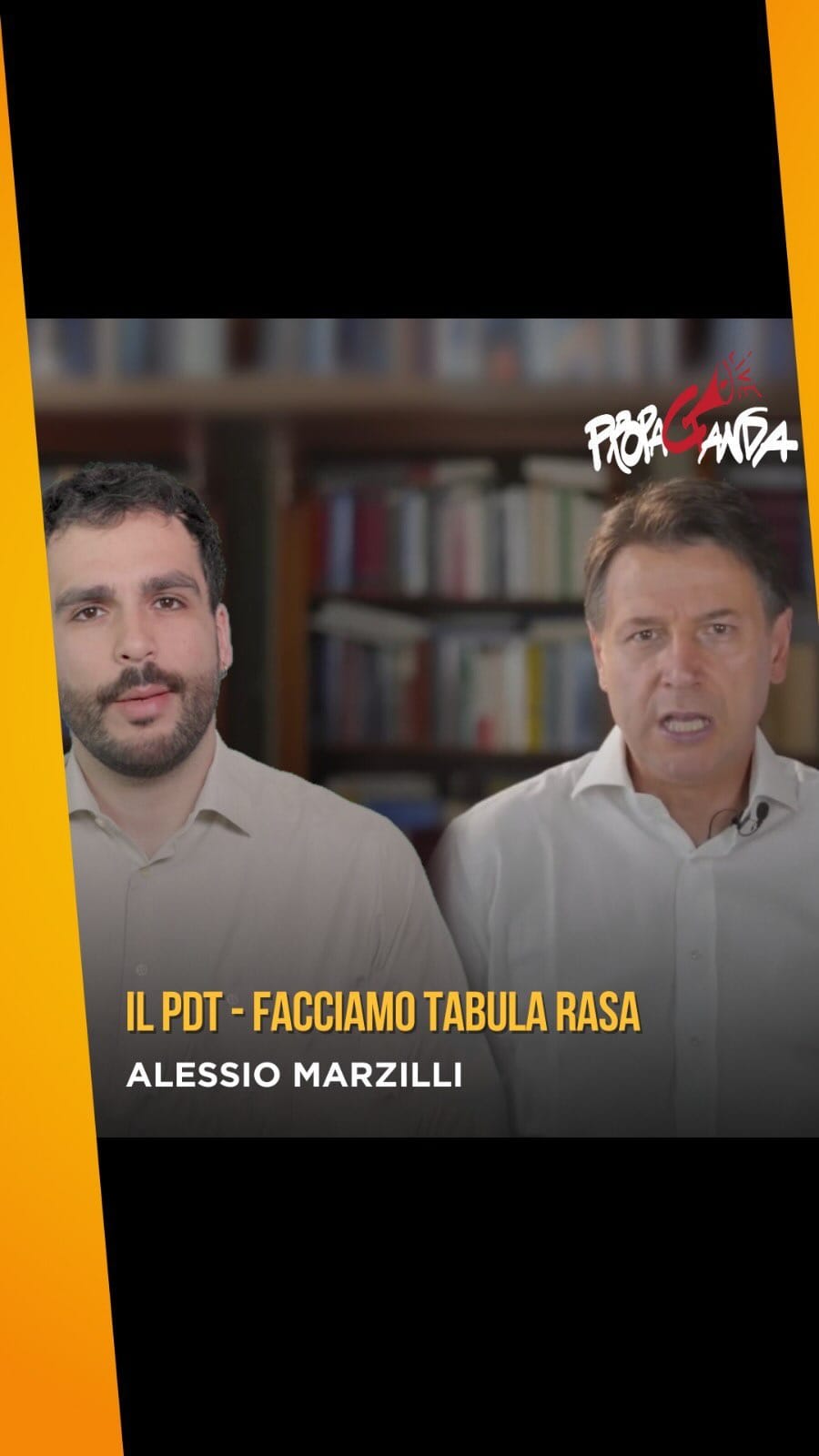 Post 4 by Sylveon Berlusconi on Instagram (video)