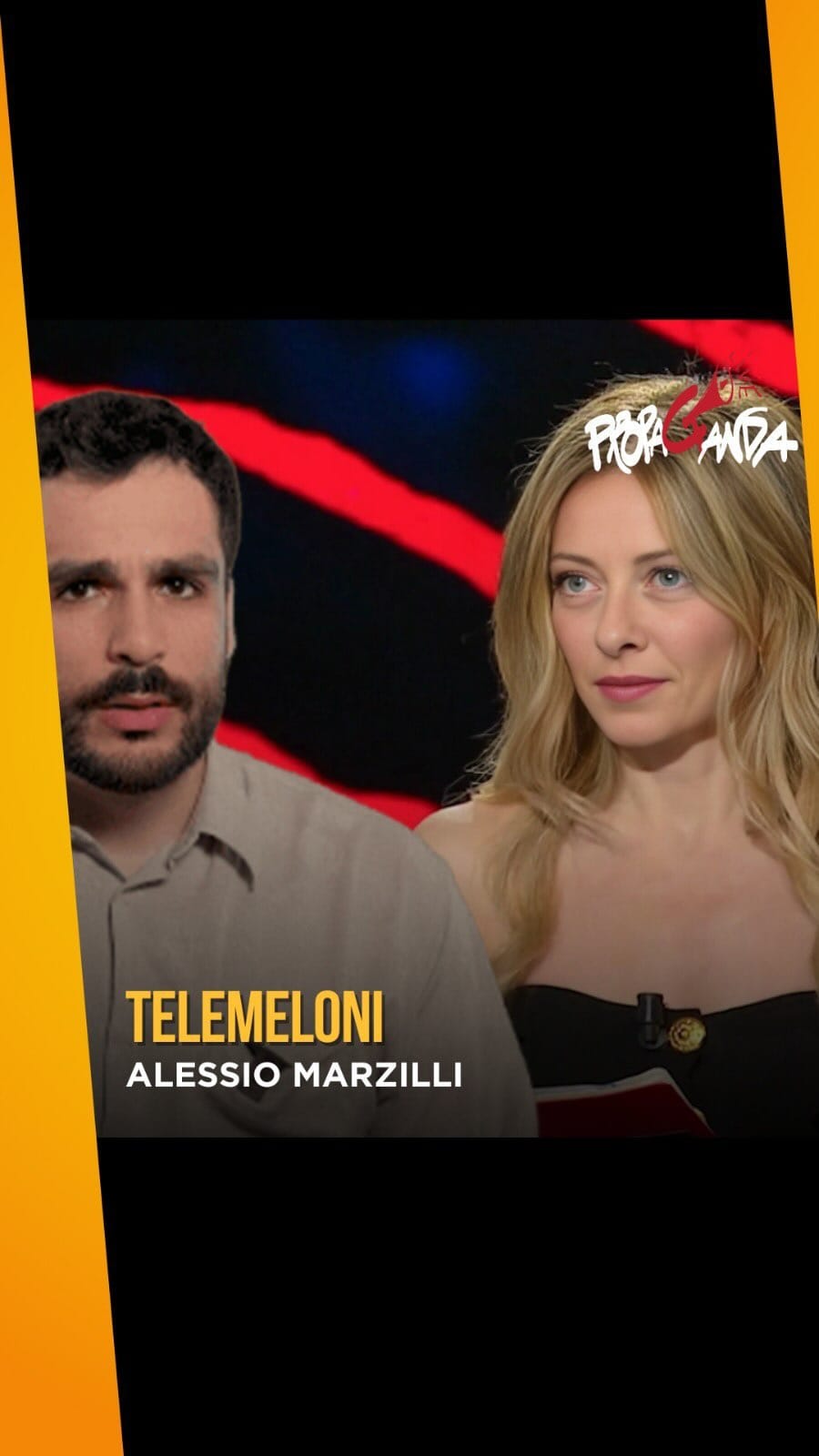 Post 1 by Sylveon Berlusconi on Instagram (video)