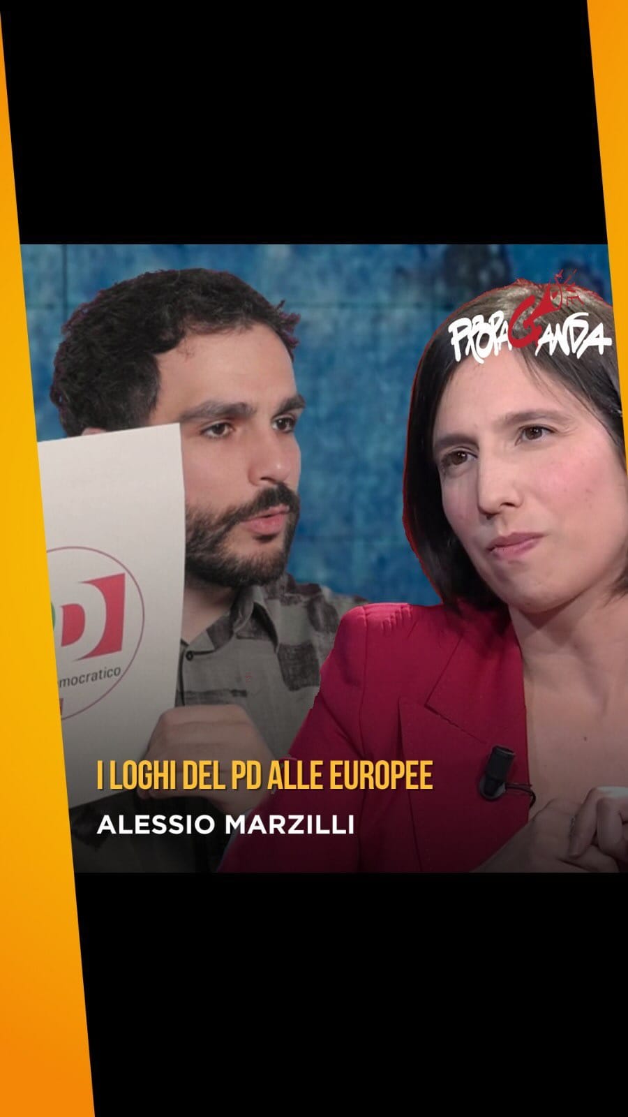 Post 3 by Sylveon Berlusconi on Instagram (video)