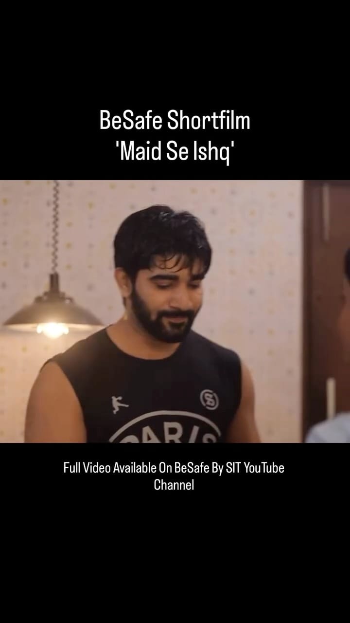 Post 9 by Parth Bartakke on Instagram (video)