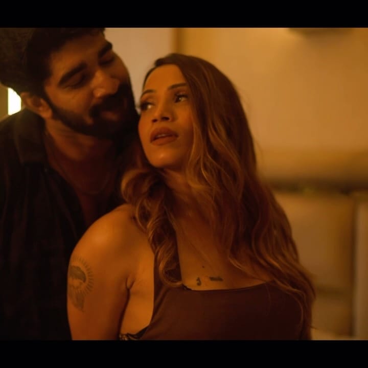 Post 7 by Parth Bartakke on Instagram (video)