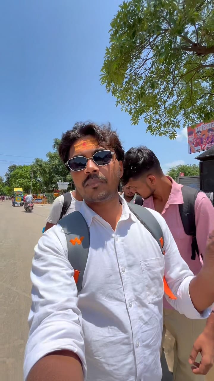 Post 7 by Desi chora❤️😄 on Instagram (video)