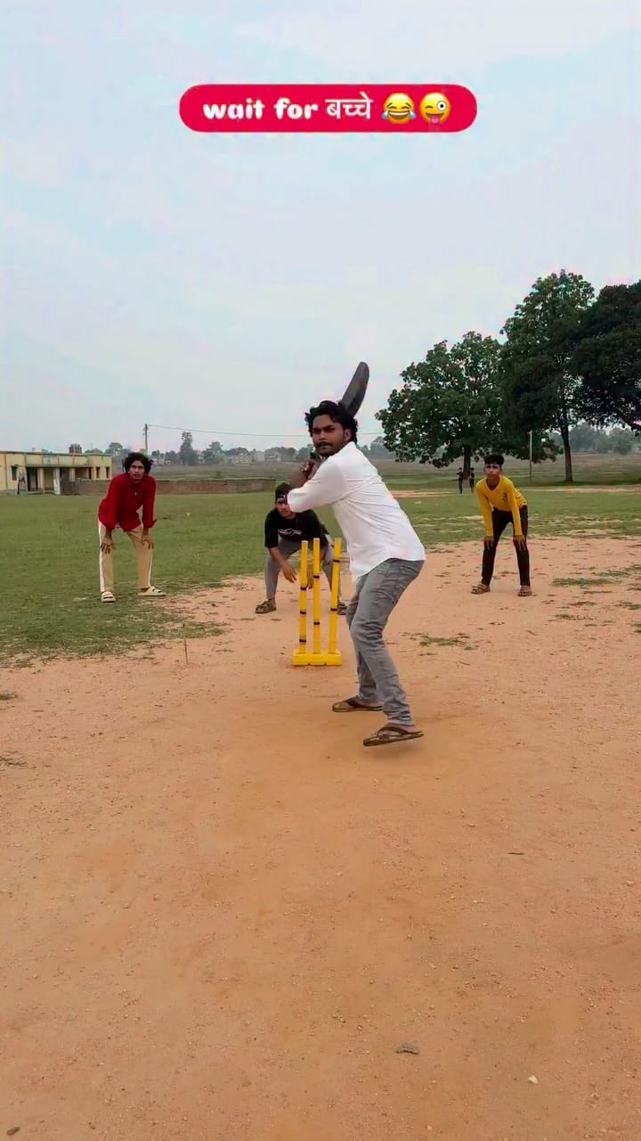Post 1 by Desi chora❤️😄 on Instagram (video)
