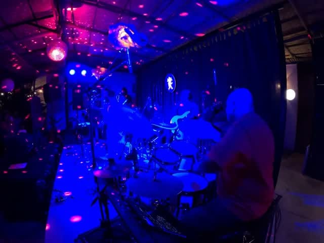 Post 5 by Jai Row Kavi on Instagram (video)