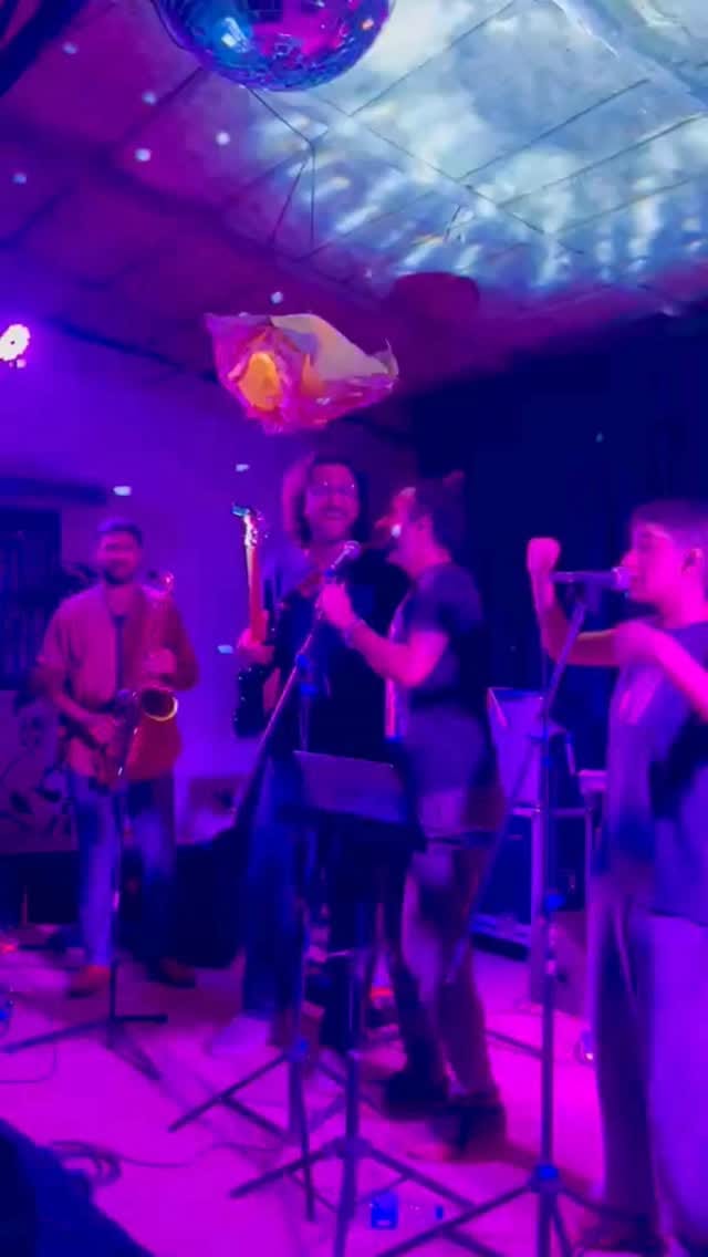 Post 6 by Jai Row Kavi on Instagram (video)